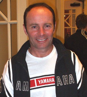 Ian Lougher is expected to contest the Billown TT races